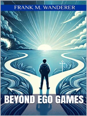 cover image of Beyond Ego Games